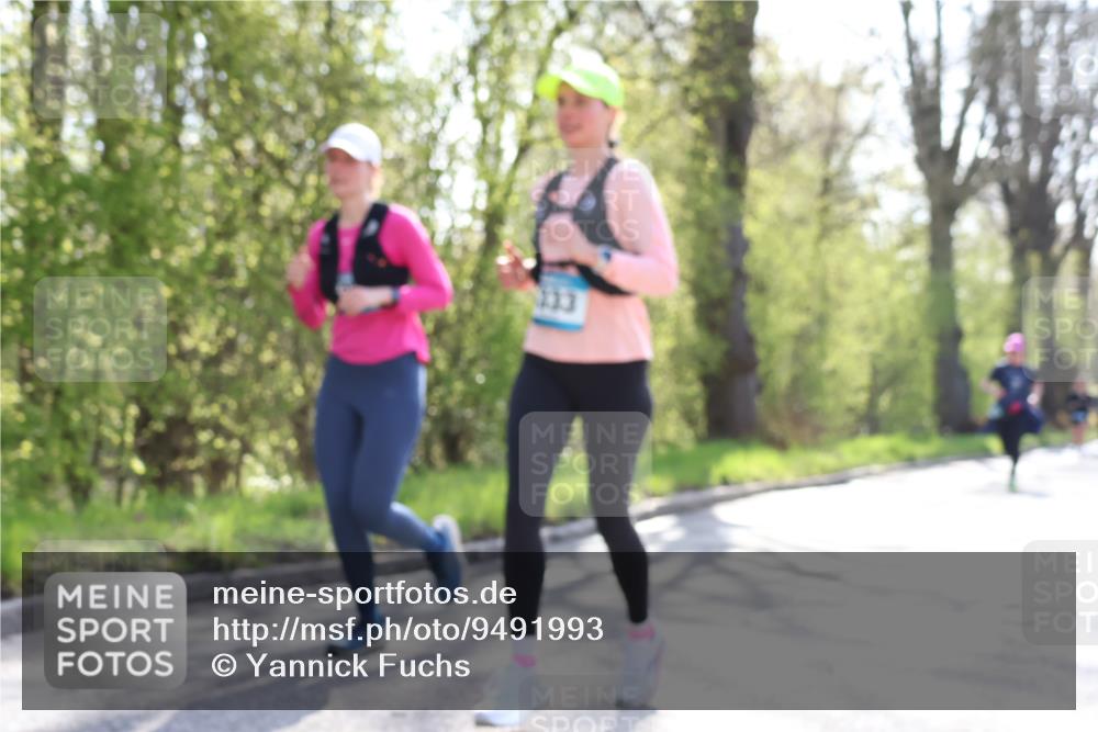 12.04.2026 - 45. Internationalen Wilhelmsburger Insellauf Yannick Fuchs http://msf.ph/oto/9491993 12.04.2026 10:43:36 Laufen 113 meine-sportfotos.de