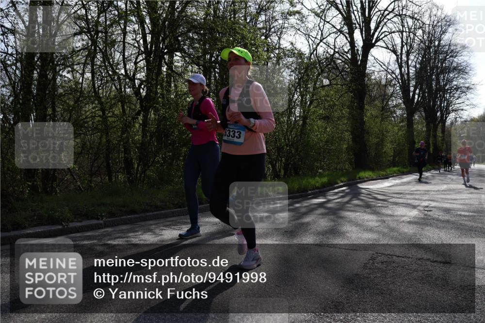 12.04.2026 - 45. Internationalen Wilhelmsburger Insellauf Yannick Fuchs http://msf.ph/oto/9491998 12.04.2026 10:43:36 Laufen 5333 meine-sportfotos.de