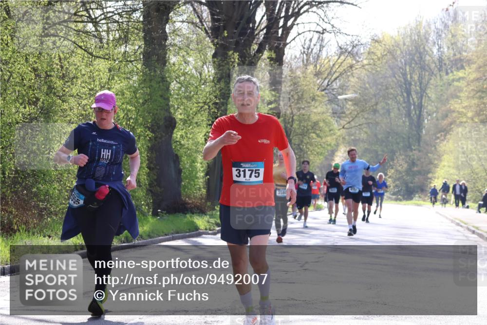 12.04.2026 - 45. Internationalen Wilhelmsburger Insellauf Yannick Fuchs http://msf.ph/oto/9492007 12.04.2026 10:43:38 Laufen 055, 3175, 3580, 5324, 4121 meine-sportfotos.de