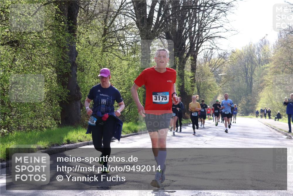 12.04.2026 - 45. Internationalen Wilhelmsburger Insellauf Yannick Fuchs http://msf.ph/oto/9492014 12.04.2026 10:43:39 Laufen 055, 3175, 3580 meine-sportfotos.de