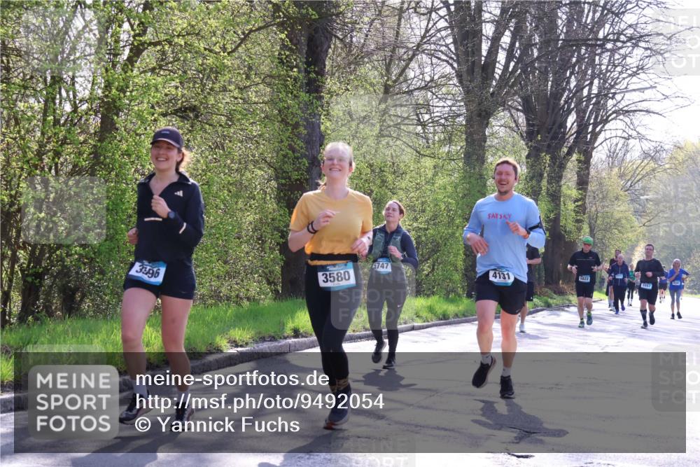12.04.2026 - 45. Internationalen Wilhelmsburger Insellauf Yannick Fuchs http://msf.ph/oto/9492054 12.04.2026 10:43:45 Laufen 3396, 3580, 6747, 4131, 5822, 5557 meine-sportfotos.de