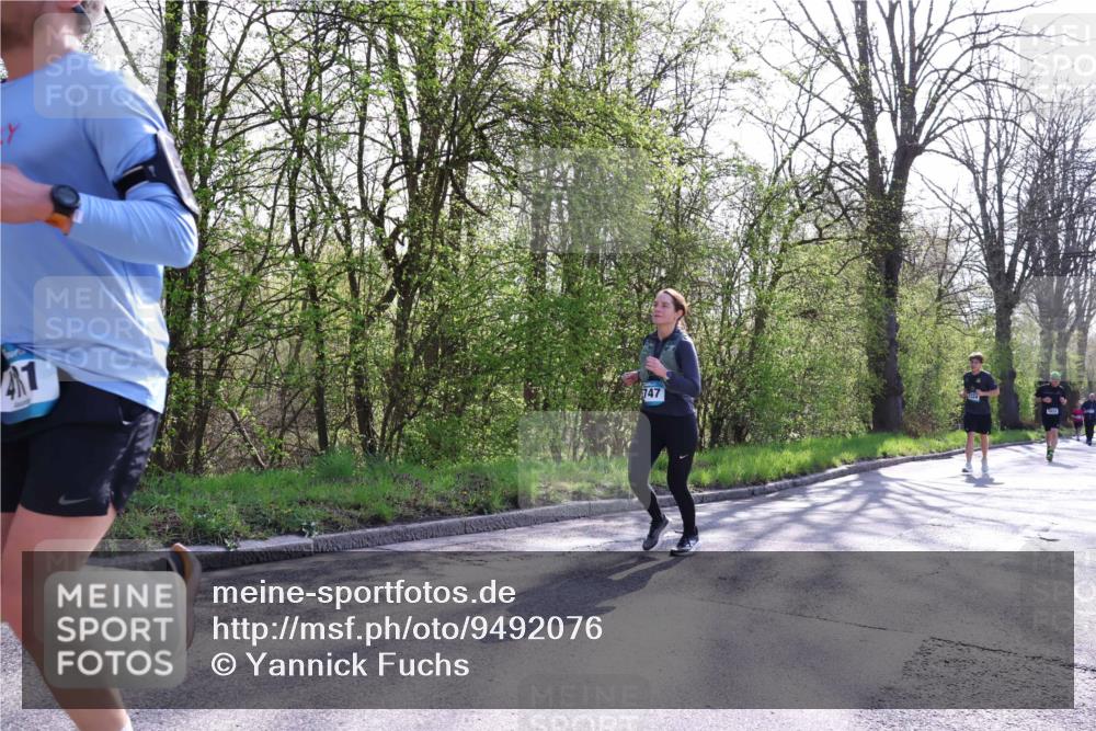 12.04.2026 - 45. Internationalen Wilhelmsburger Insellauf Yannick Fuchs http://msf.ph/oto/9492076 12.04.2026 10:43:48 Laufen 47, 747 meine-sportfotos.de
