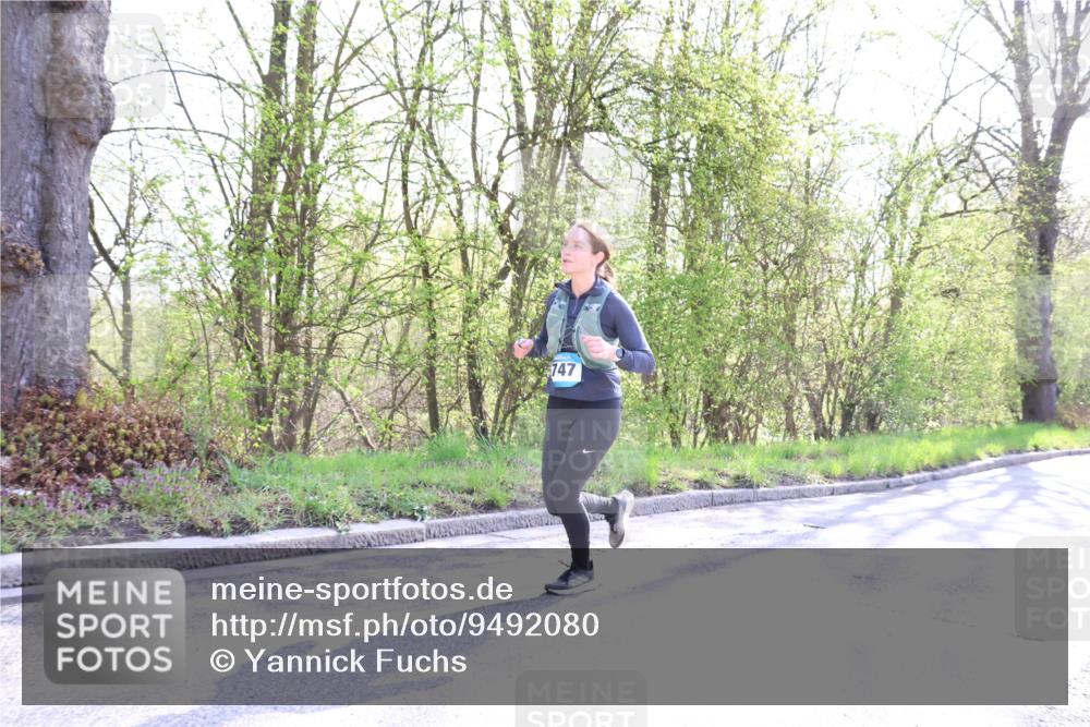 12.04.2026 - 45. Internationalen Wilhelmsburger Insellauf Yannick Fuchs http://msf.ph/oto/9492080 12.04.2026 10:43:48 Laufen 747 meine-sportfotos.de