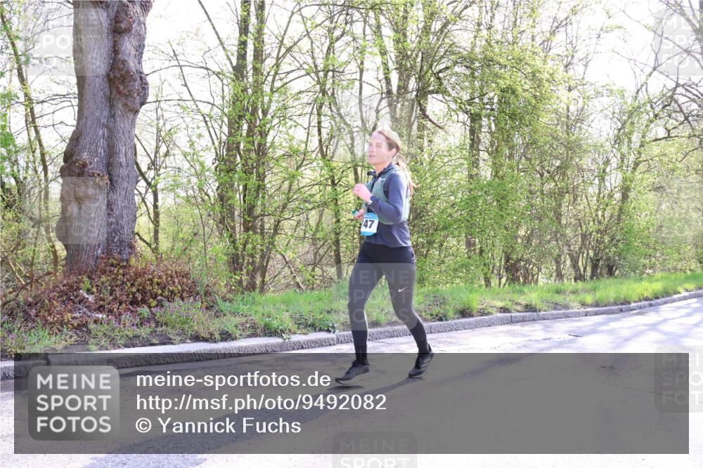 12.04.2026 - 45. Internationalen Wilhelmsburger Insellauf Yannick Fuchs http://msf.ph/oto/9492082 12.04.2026 10:43:49 Laufen 47 meine-sportfotos.de