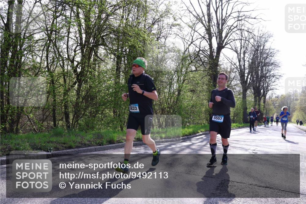 12.04.2026 - 45. Internationalen Wilhelmsburger Insellauf Yannick Fuchs http://msf.ph/oto/9492113 12.04.2026 10:43:54 Laufen 5822, 4585, 5557 meine-sportfotos.de