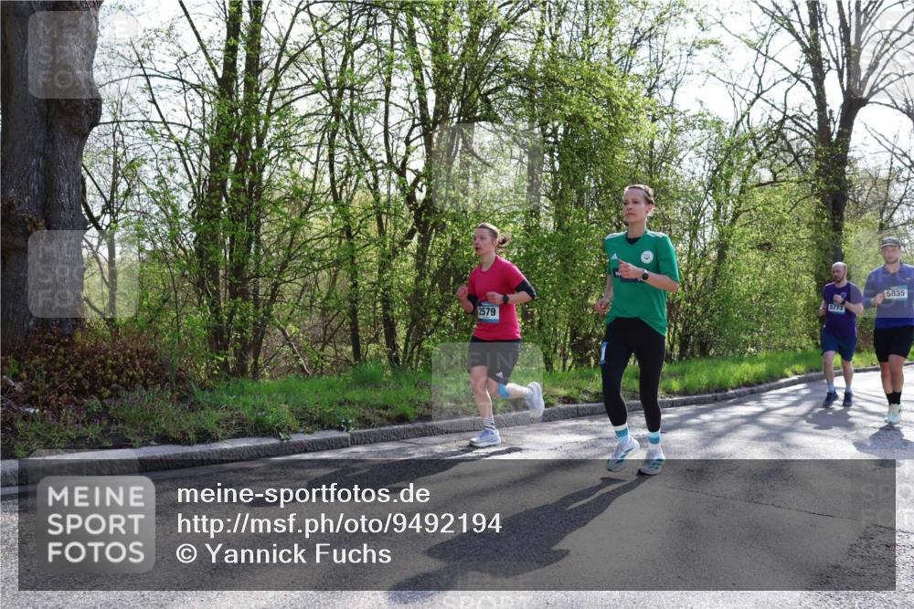 12.04.2026 - 45. Internationalen Wilhelmsburger Insellauf Yannick Fuchs http://msf.ph/oto/9492194 12.04.2026 10:44:06 Laufen 2579, 5773, 5835 meine-sportfotos.de