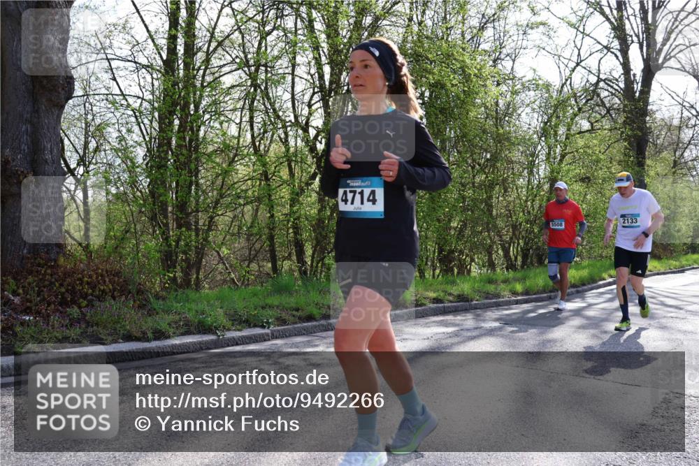 12.04.2026 - 45. Internationalen Wilhelmsburger Insellauf Yannick Fuchs http://msf.ph/oto/9492266 12.04.2026 10:44:17 Laufen 4714, 5508, 2133 meine-sportfotos.de