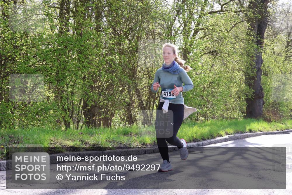 12.04.2026 - 45. Internationalen Wilhelmsburger Insellauf Yannick Fuchs http://msf.ph/oto/9492297 12.04.2026 10:44:23 Laufen 415 meine-sportfotos.de