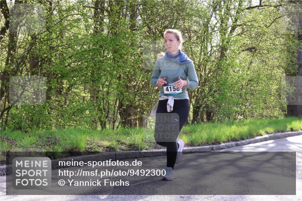 12.04.2026 - 45. Internationalen Wilhelmsburger Insellauf Yannick Fuchs http://msf.ph/oto/9492300 12.04.2026 10:44:23 Laufen 415 meine-sportfotos.de