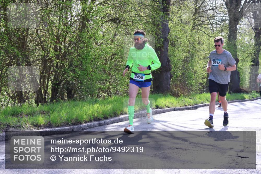 12.04.2026 - 45. Internationalen Wilhelmsburger Insellauf Yannick Fuchs http://msf.ph/oto/9492319 12.04.2026 10:44:27 Laufen 2458, 5512 meine-sportfotos.de