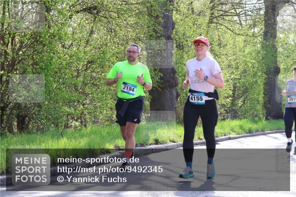 12.04.2026 - 45. Internationalen Wilhelmsburger Insellauf Yannick Fuchs http://msf.ph/oto/9492345 12.04.2026 10:44:31 Laufen 2026, 2194, 4155, 3910 meine-sportfotos.de