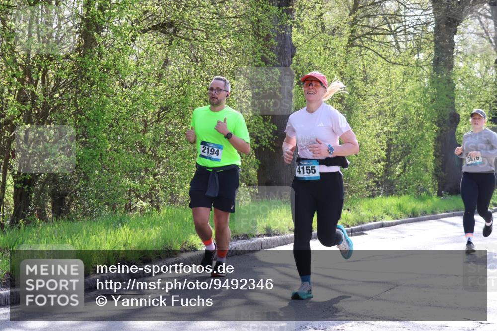 12.04.2026 - 45. Internationalen Wilhelmsburger Insellauf Yannick Fuchs http://msf.ph/oto/9492346 12.04.2026 10:44:31 Laufen 2194, 4155, 3916 meine-sportfotos.de