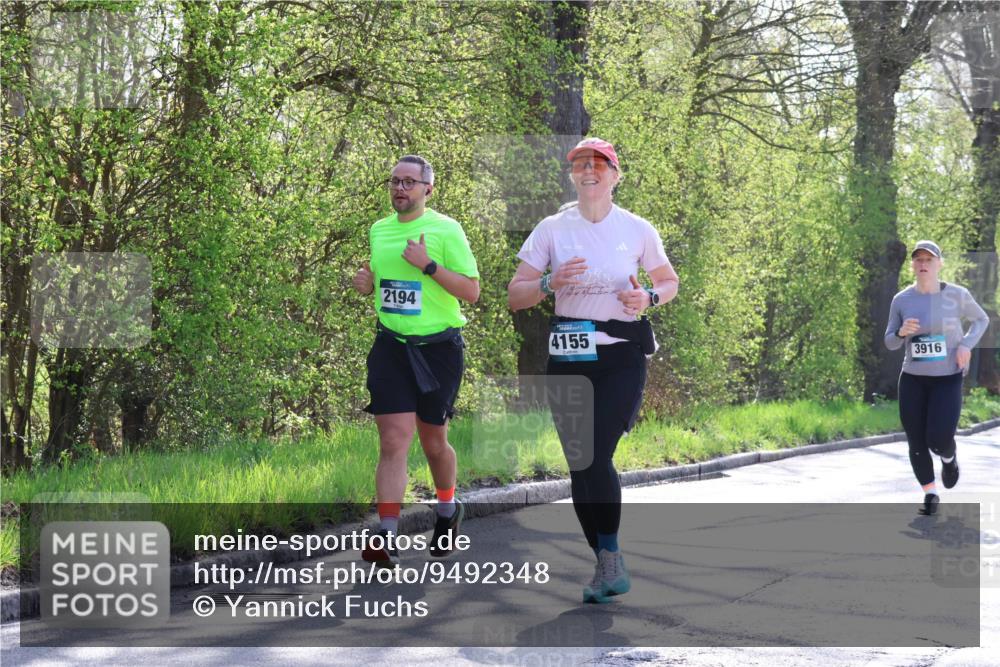 12.04.2026 - 45. Internationalen Wilhelmsburger Insellauf Yannick Fuchs http://msf.ph/oto/9492348 12.04.2026 10:44:31 Laufen 2194, 4155, 3916 meine-sportfotos.de