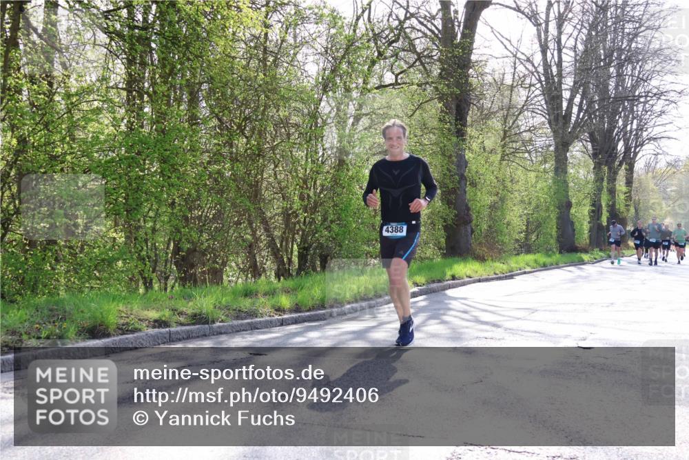 12.04.2026 - 45. Internationalen Wilhelmsburger Insellauf Yannick Fuchs http://msf.ph/oto/9492406 12.04.2026 10:44:41 Laufen 4388 meine-sportfotos.de