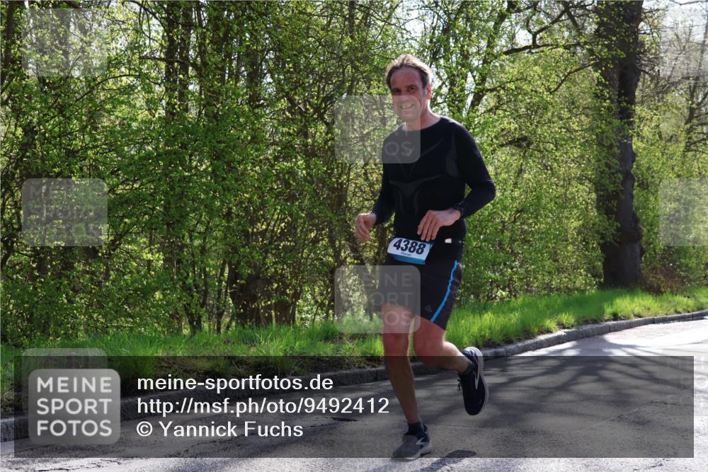 12.04.2026 - 45. Internationalen Wilhelmsburger Insellauf Yannick Fuchs http://msf.ph/oto/9492412 12.04.2026 10:44:41 Laufen 4388 meine-sportfotos.de