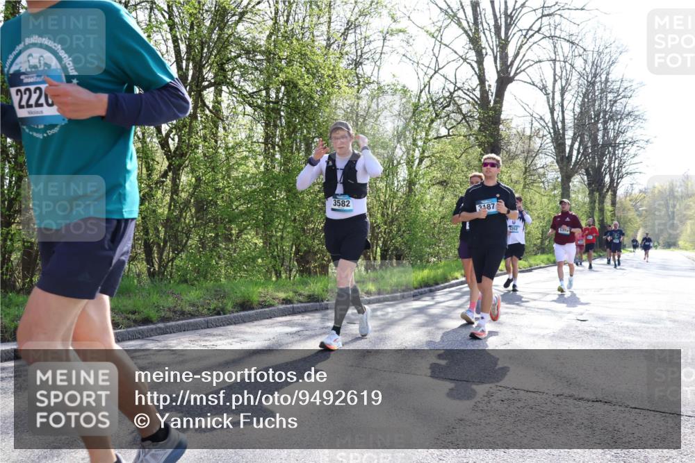 12.04.2026 - 45. Internationalen Wilhelmsburger Insellauf Yannick Fuchs http://msf.ph/oto/9492619 12.04.2026 10:45:16 Laufen 2220, 3582, 3187, 5352, 531 meine-sportfotos.de