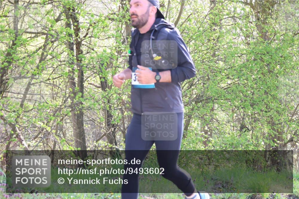 12.04.2026 - 45. Internationalen Wilhelmsburger Insellauf Yannick Fuchs http://msf.ph/oto/9493602 12.04.2026 10:46:53 Laufen  meine-sportfotos.de