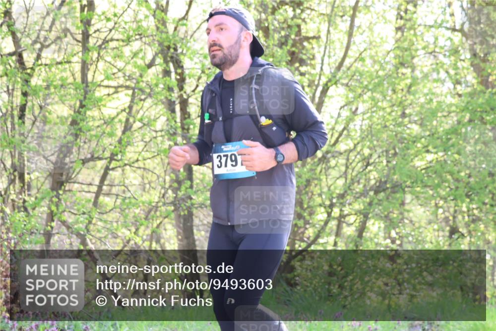 12.04.2026 - 45. Internationalen Wilhelmsburger Insellauf Yannick Fuchs http://msf.ph/oto/9493603 12.04.2026 10:46:53 Laufen 3797 meine-sportfotos.de