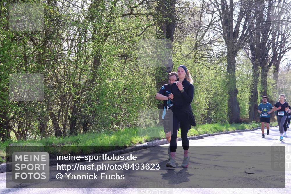 12.04.2026 - 45. Internationalen Wilhelmsburger Insellauf Yannick Fuchs http://msf.ph/oto/9493623 12.04.2026 10:46:59 Laufen 20, 25, 2858, 5615 meine-sportfotos.de