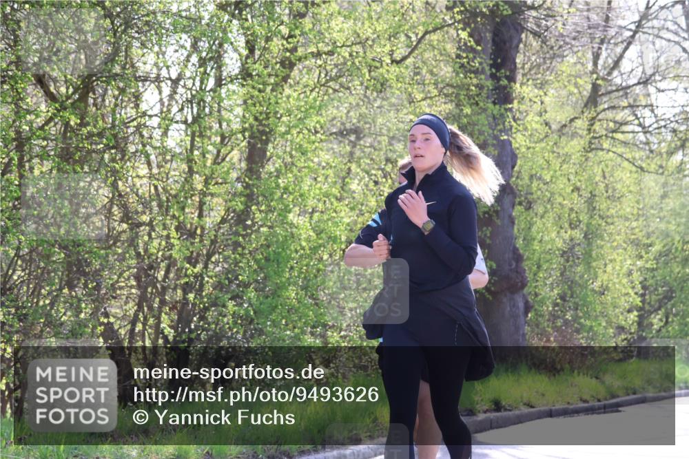 12.04.2026 - 45. Internationalen Wilhelmsburger Insellauf Yannick Fuchs http://msf.ph/oto/9493626 12.04.2026 10:46:59 Laufen  meine-sportfotos.de