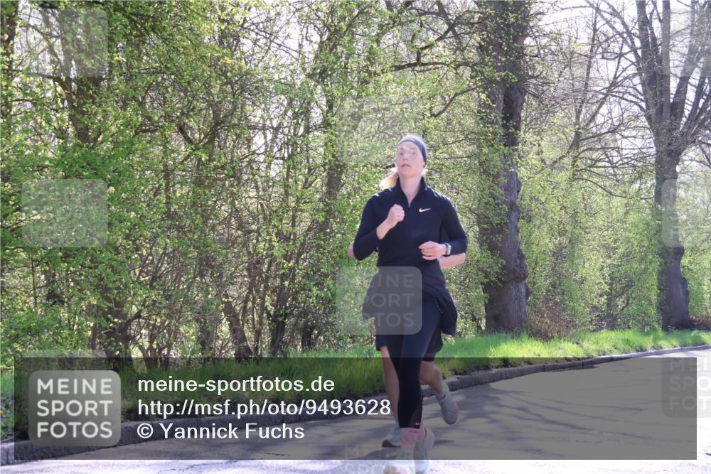 12.04.2026 - 45. Internationalen Wilhelmsburger Insellauf Yannick Fuchs http://msf.ph/oto/9493628 12.04.2026 10:47:00 Laufen  meine-sportfotos.de