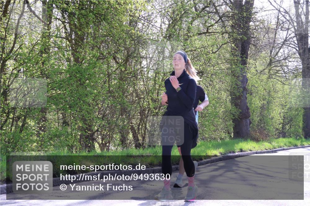 12.04.2026 - 45. Internationalen Wilhelmsburger Insellauf Yannick Fuchs http://msf.ph/oto/9493630 12.04.2026 10:47:00 Laufen  meine-sportfotos.de