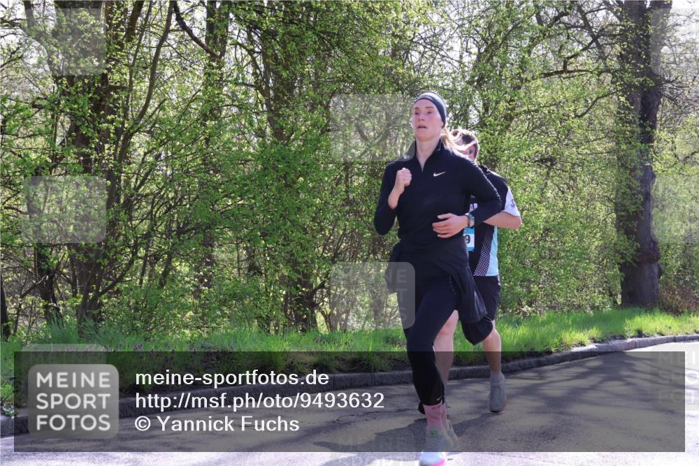 12.04.2026 - 45. Internationalen Wilhelmsburger Insellauf Yannick Fuchs http://msf.ph/oto/9493632 12.04.2026 10:47:00 Laufen 6 meine-sportfotos.de