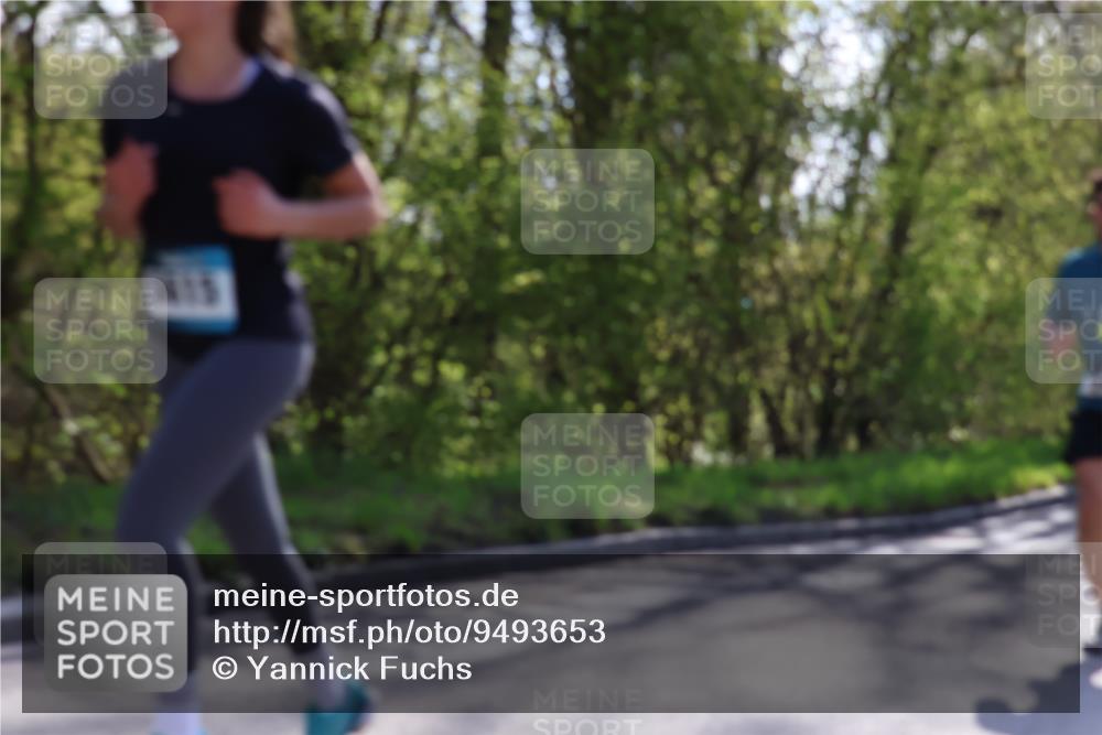 12.04.2026 - 45. Internationalen Wilhelmsburger Insellauf Yannick Fuchs http://msf.ph/oto/9493653 12.04.2026 10:47:05 Laufen 15 meine-sportfotos.de
