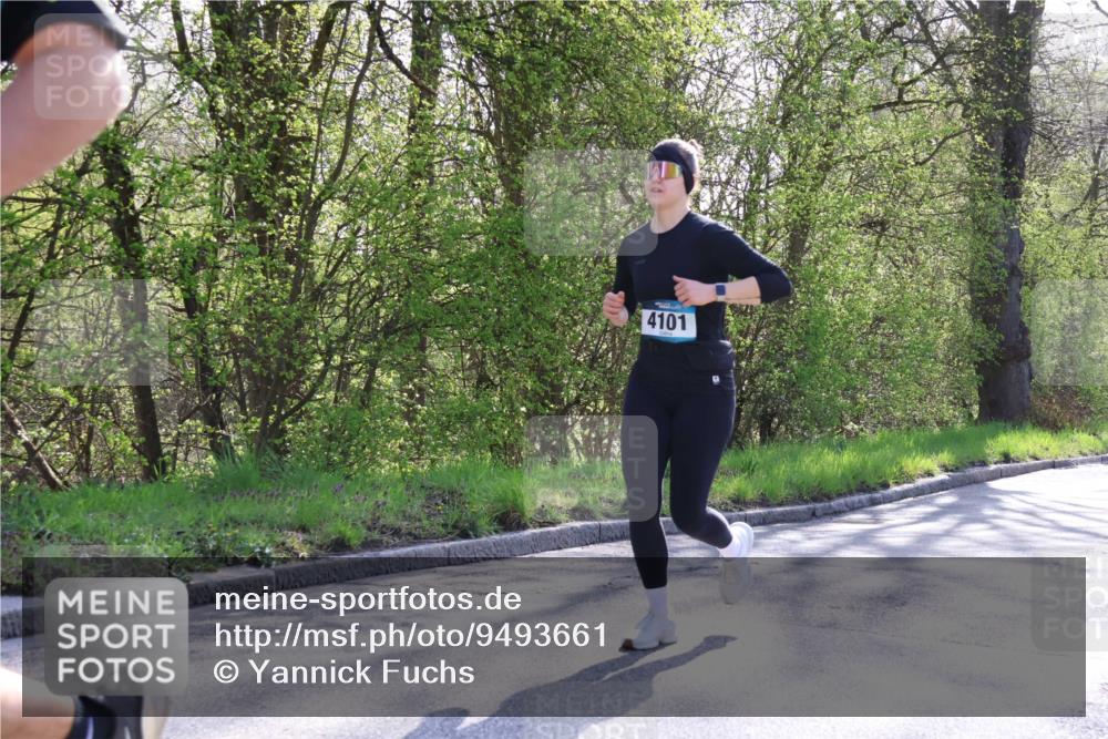 12.04.2026 - 45. Internationalen Wilhelmsburger Insellauf Yannick Fuchs http://msf.ph/oto/9493661 12.04.2026 10:47:07 Laufen 4101 meine-sportfotos.de