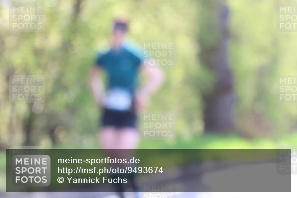 12.04.2026 - 45. Internationalen Wilhelmsburger Insellauf Yannick Fuchs http://msf.ph/oto/9493674 12.04.2026 10:47:10 Laufen  meine-sportfotos.de