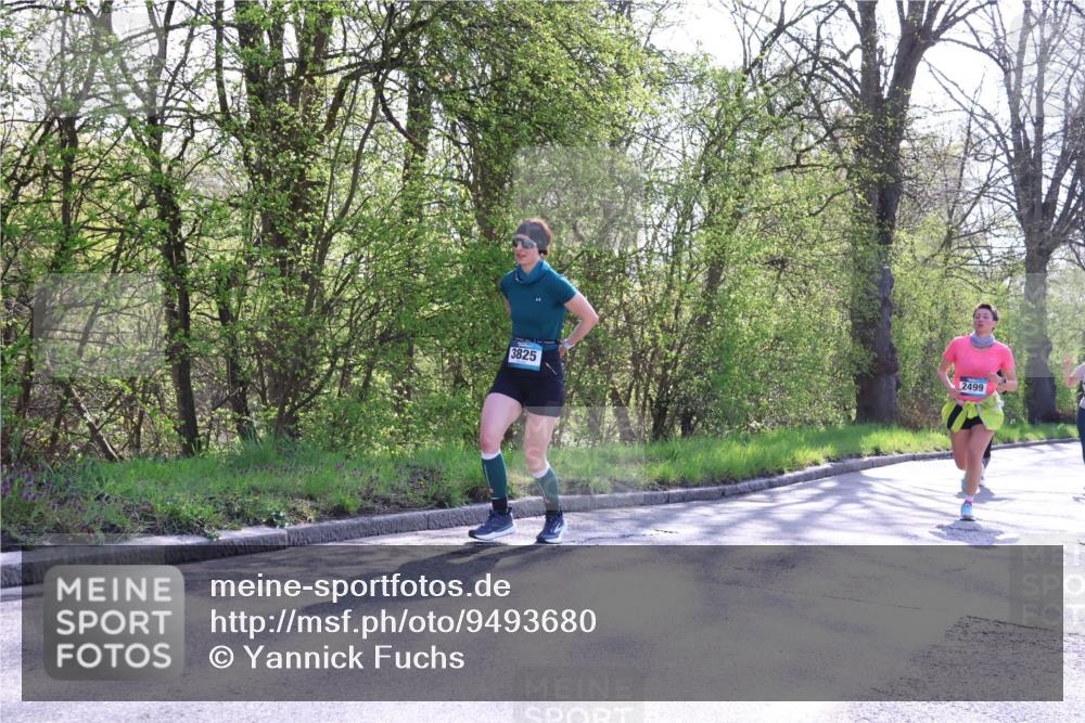 12.04.2026 - 45. Internationalen Wilhelmsburger Insellauf Yannick Fuchs http://msf.ph/oto/9493680 12.04.2026 10:47:11 Laufen 3825, 2499 meine-sportfotos.de