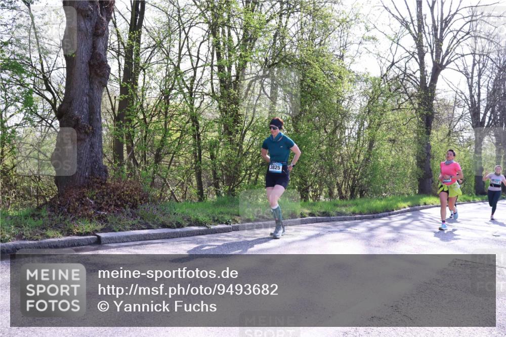 12.04.2026 - 45. Internationalen Wilhelmsburger Insellauf Yannick Fuchs http://msf.ph/oto/9493682 12.04.2026 10:47:11 Laufen 3825, 5703 meine-sportfotos.de