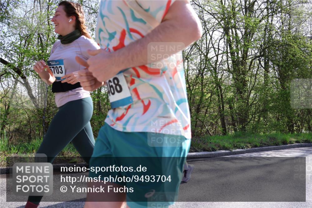 12.04.2026 - 45. Internationalen Wilhelmsburger Insellauf Yannick Fuchs http://msf.ph/oto/9493704 12.04.2026 10:47:16 Laufen 703, 68, 88 meine-sportfotos.de