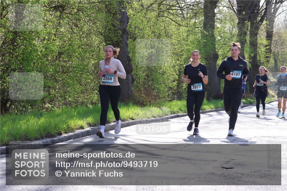 12.04.2026 - 45. Internationalen Wilhelmsburger Insellauf Yannick Fuchs http://msf.ph/oto/9493719 12.04.2026 10:47:23 Laufen 2269, 2977, 4107, 3044, 3045 meine-sportfotos.de