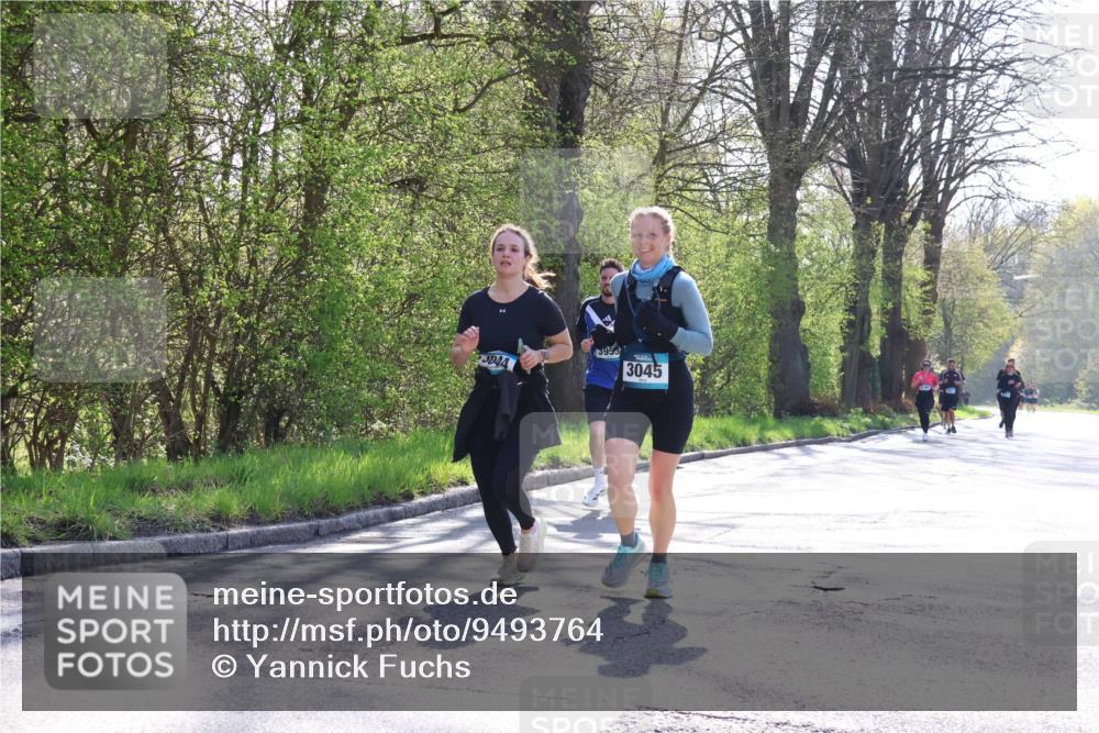 12.04.2026 - 45. Internationalen Wilhelmsburger Insellauf Yannick Fuchs http://msf.ph/oto/9493764 12.04.2026 10:47:29 Laufen 3044, 3953, 3045 meine-sportfotos.de