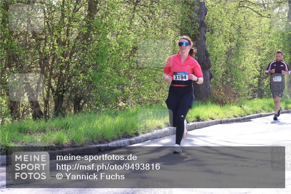 12.04.2026 - 45. Internationalen Wilhelmsburger Insellauf Yannick Fuchs http://msf.ph/oto/9493816 12.04.2026 10:47:39 Laufen 3194, 2417 meine-sportfotos.de