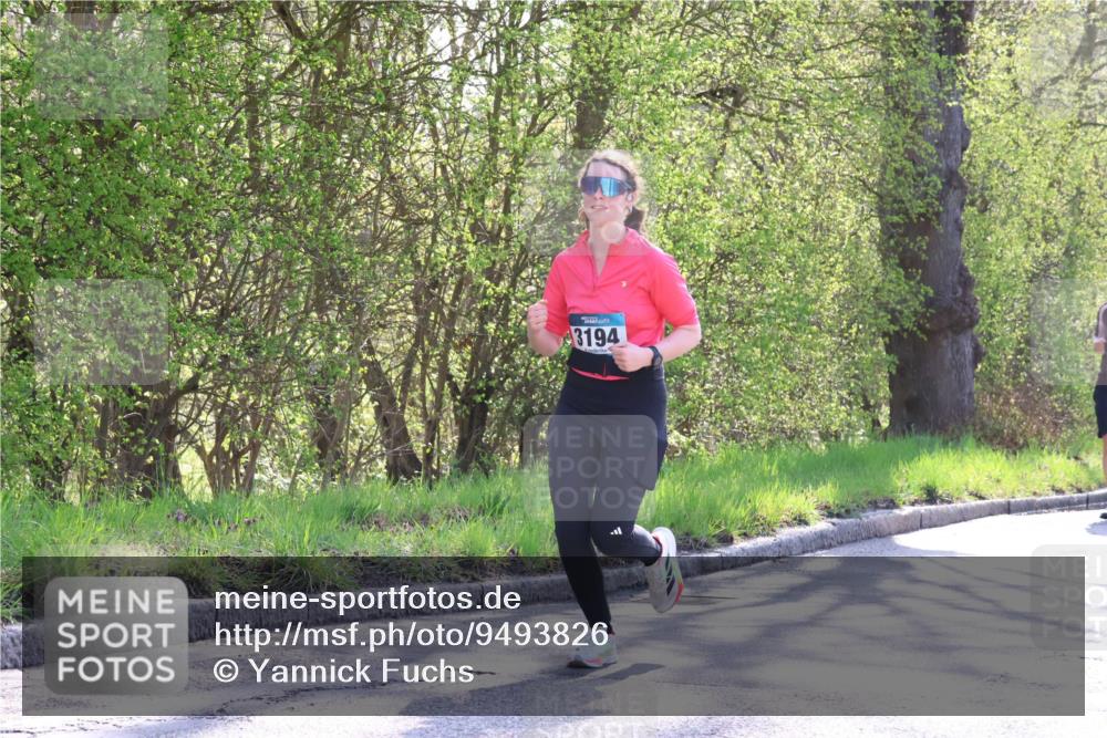 12.04.2026 - 45. Internationalen Wilhelmsburger Insellauf Yannick Fuchs http://msf.ph/oto/9493826 12.04.2026 10:47:40 Laufen 3194 meine-sportfotos.de
