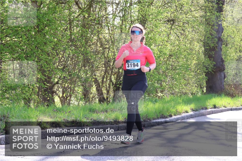 12.04.2026 - 45. Internationalen Wilhelmsburger Insellauf Yannick Fuchs http://msf.ph/oto/9493828 12.04.2026 10:47:40 Laufen 3194 meine-sportfotos.de