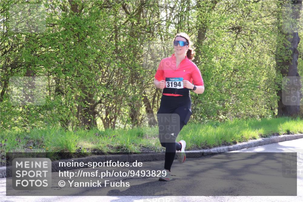 12.04.2026 - 45. Internationalen Wilhelmsburger Insellauf Yannick Fuchs http://msf.ph/oto/9493829 12.04.2026 10:47:41 Laufen 3194 meine-sportfotos.de