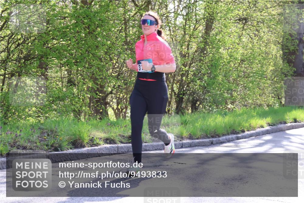 12.04.2026 - 45. Internationalen Wilhelmsburger Insellauf Yannick Fuchs http://msf.ph/oto/9493833 12.04.2026 10:47:41 Laufen  meine-sportfotos.de