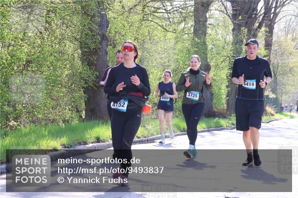 12.04.2026 - 45. Internationalen Wilhelmsburger Insellauf Yannick Fuchs http://msf.ph/oto/9493837 12.04.2026 10:47:42 Laufen 4152, 4993, 3725, 5419 meine-sportfotos.de