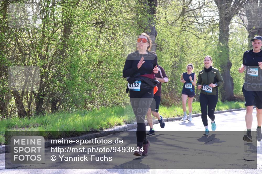 12.04.2026 - 45. Internationalen Wilhelmsburger Insellauf Yannick Fuchs http://msf.ph/oto/9493844 12.04.2026 10:47:42 Laufen 4152, 4993, 3725, 5419 meine-sportfotos.de