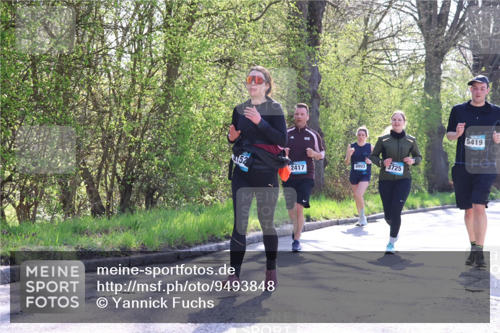 12.04.2026 - 45. Internationalen Wilhelmsburger Insellauf Yannick Fuchs http://msf.ph/oto/9493848 12.04.2026 10:47:43 Laufen 4152, 2417, 4993, 3725, 5419 meine-sportfotos.de
