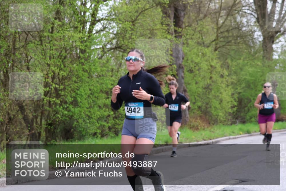 12.04.2026 - 45. Internationalen Wilhelmsburger Insellauf Yannick Fuchs http://msf.ph/oto/9493887 12.04.2026 13:03:05 Laufen 4942, 4747 meine-sportfotos.de