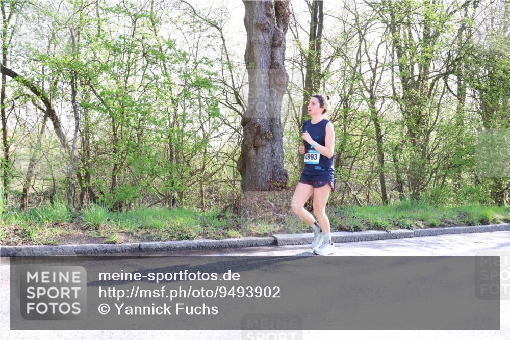 12.04.2026 - 45. Internationalen Wilhelmsburger Insellauf Yannick Fuchs http://msf.ph/oto/9493902 12.04.2026 10:47:48 Laufen 4993 meine-sportfotos.de