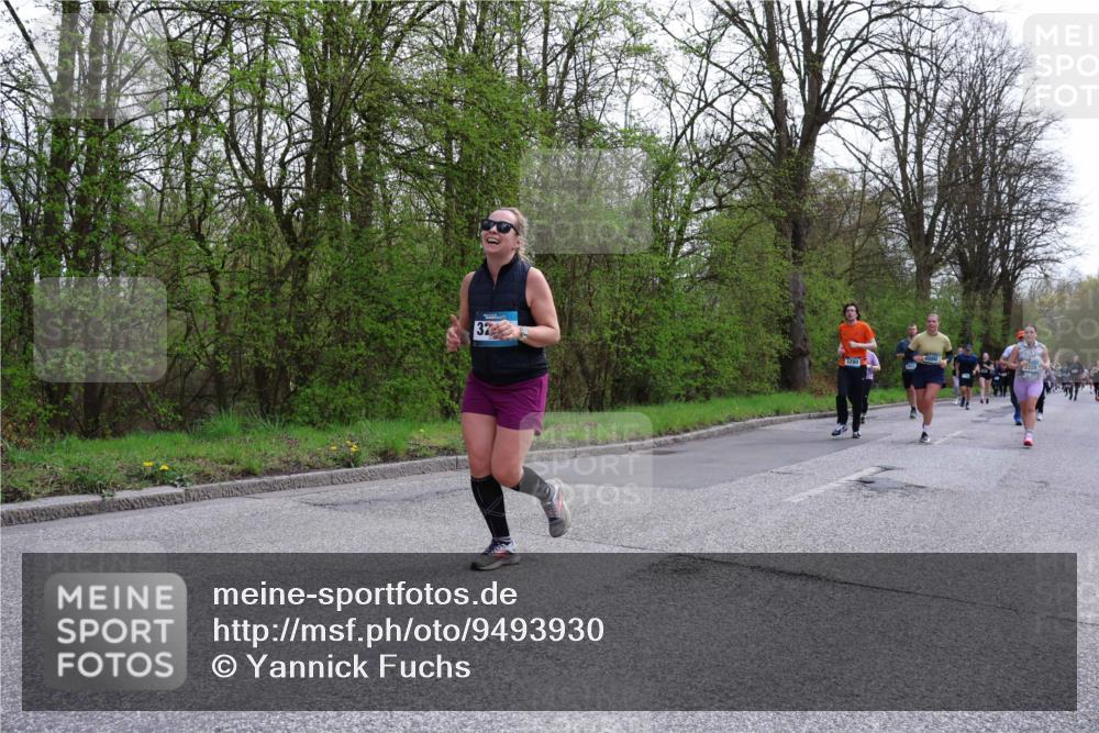 12.04.2026 - 45. Internationalen Wilhelmsburger Insellauf Yannick Fuchs http://msf.ph/oto/9493930 12.04.2026 13:03:10 Laufen 32, 14, 3280, 3328 meine-sportfotos.de