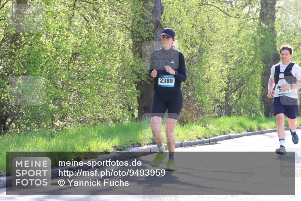 12.04.2026 - 45. Internationalen Wilhelmsburger Insellauf Yannick Fuchs http://msf.ph/oto/9493959 12.04.2026 10:48:04 Laufen 2389, 2655 meine-sportfotos.de