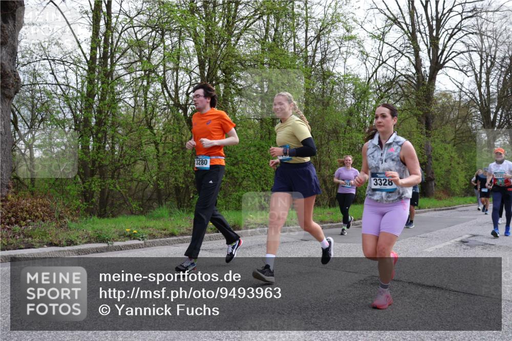 12.04.2026 - 45. Internationalen Wilhelmsburger Insellauf Yannick Fuchs http://msf.ph/oto/9493963 12.04.2026 13:03:13 Laufen 3280, 3328, 4752, 2030 meine-sportfotos.de