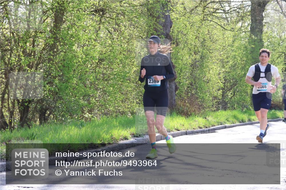 12.04.2026 - 45. Internationalen Wilhelmsburger Insellauf Yannick Fuchs http://msf.ph/oto/9493964 12.04.2026 10:48:05 Laufen 2385, 2065 meine-sportfotos.de