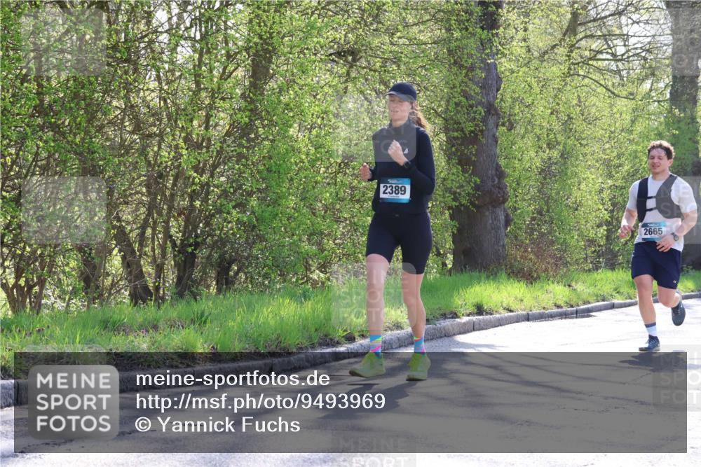 12.04.2026 - 45. Internationalen Wilhelmsburger Insellauf Yannick Fuchs http://msf.ph/oto/9493969 12.04.2026 10:48:05 Laufen 2389, 2665 meine-sportfotos.de